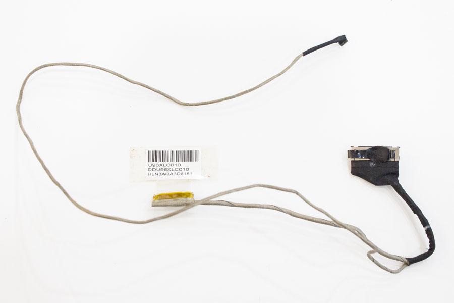 Шлейф матрицы для HP 15-f DDU96XLC010