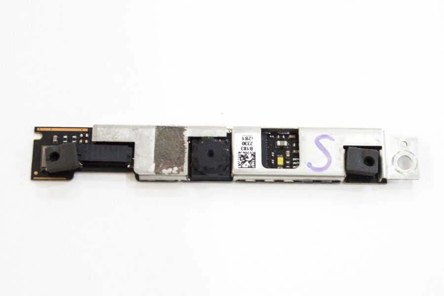Web-камера для DELL E5530 (P28G) CNFB183_A4