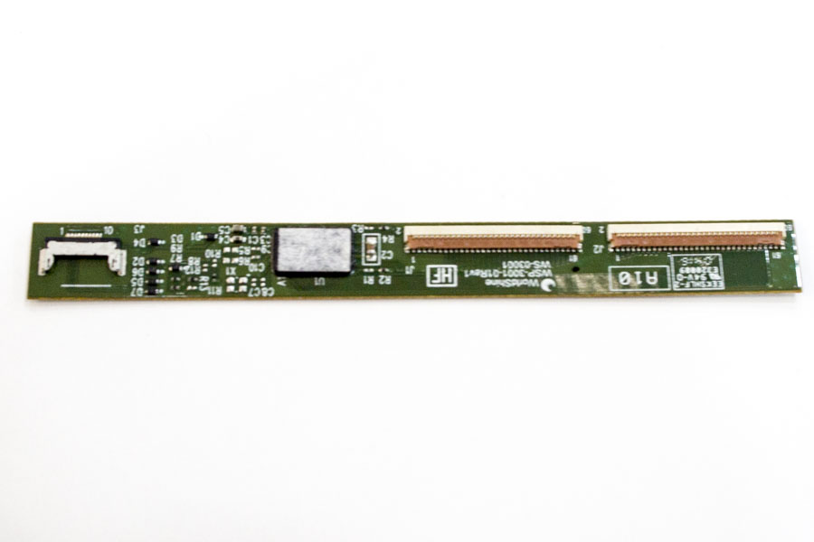Сенсорная панель для Lenovo Yoga 510-15 WS-03001