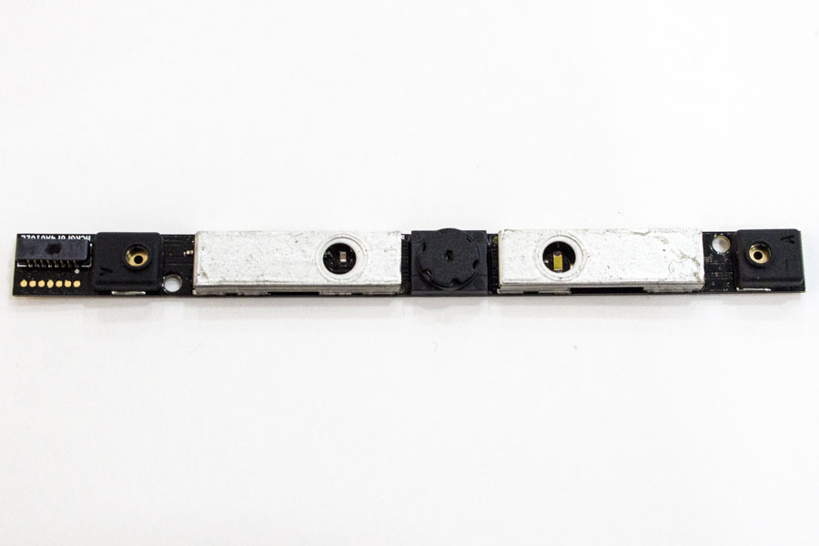 Web-камера для Lenovo Yoga 510-15 HCKGF8F4A0102E