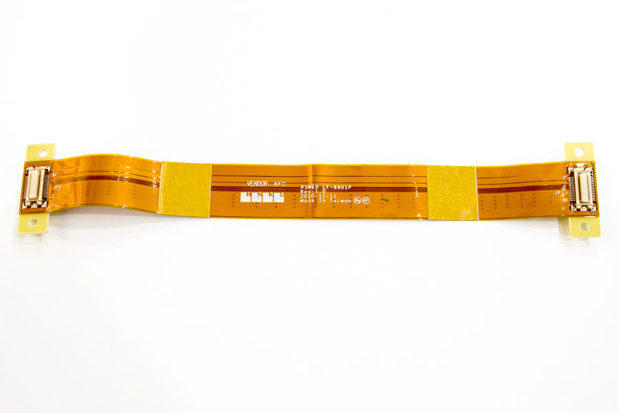 Шлейф USB платы для Acer Aspire 5750  P5WE0 LF-6901P