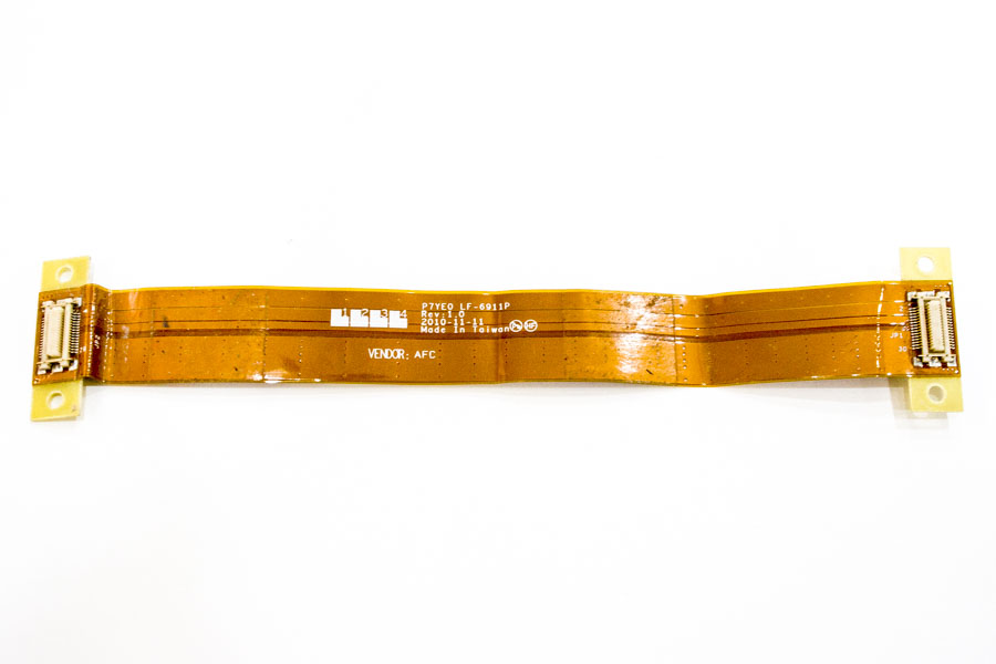 Шлейф USB платы для Acer Aspire 7750 LF-6911P