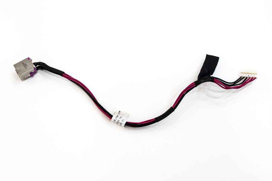 Разъем питания для Acer Nitro AN515-41 DC301010K00