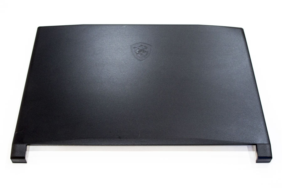 Крышка матрицы для MSI Katana GF66 11SC 307681A213TA22