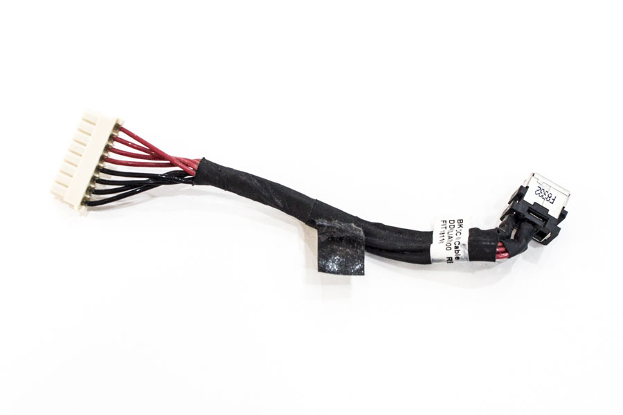 Разъем питания для Asus FX504 DDBKLIAD000