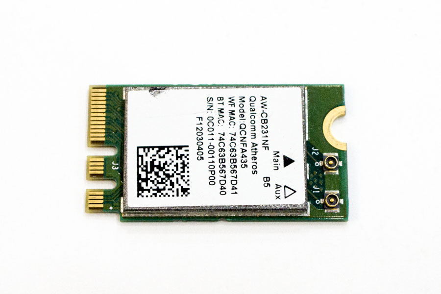 Модуль WiFi 0C011-00110Q00 AW-CB231NF