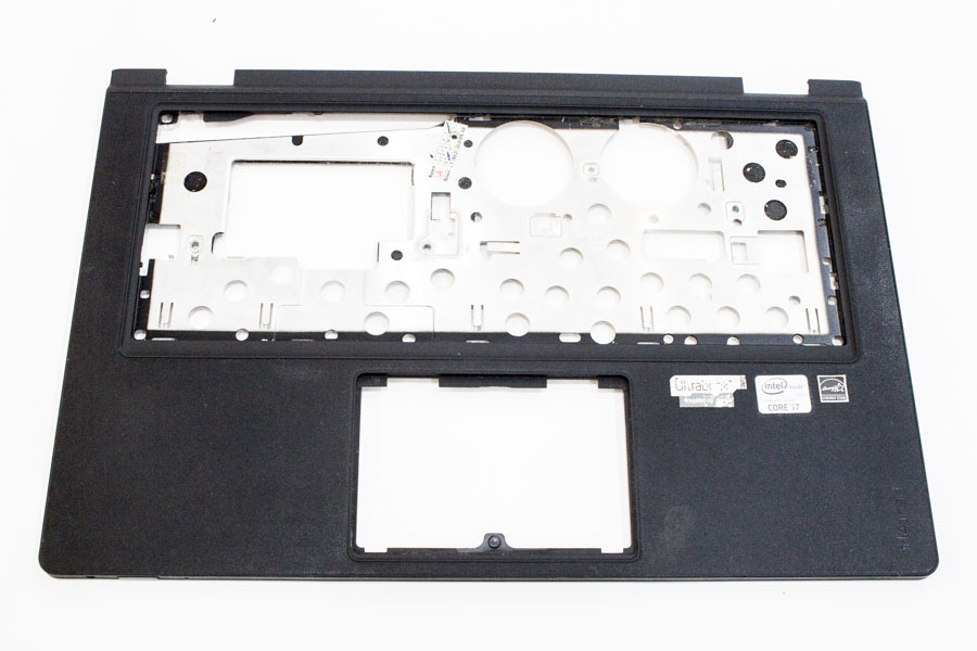 Верхняя часть корпуса (топкейс)для Lenovo ThinkPad Yoga 13 11S30500193