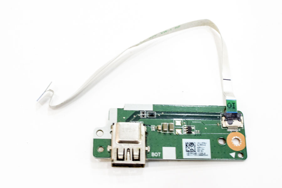 Плата USB для Asus GL553VD, FX553V, GL553VE, FX553V GL553VD