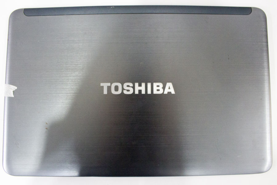 Верхняя часть корпуса для Toshiba Satellite S850 S855 V000270400
