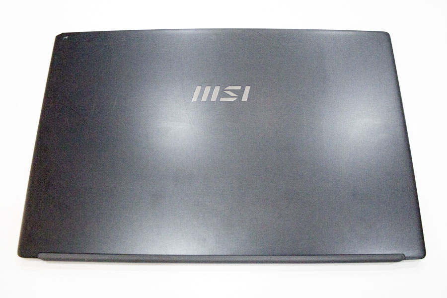 Крышка матрицы для MSI Modern 15 B12M-211RU E2P-5H1A211-D37