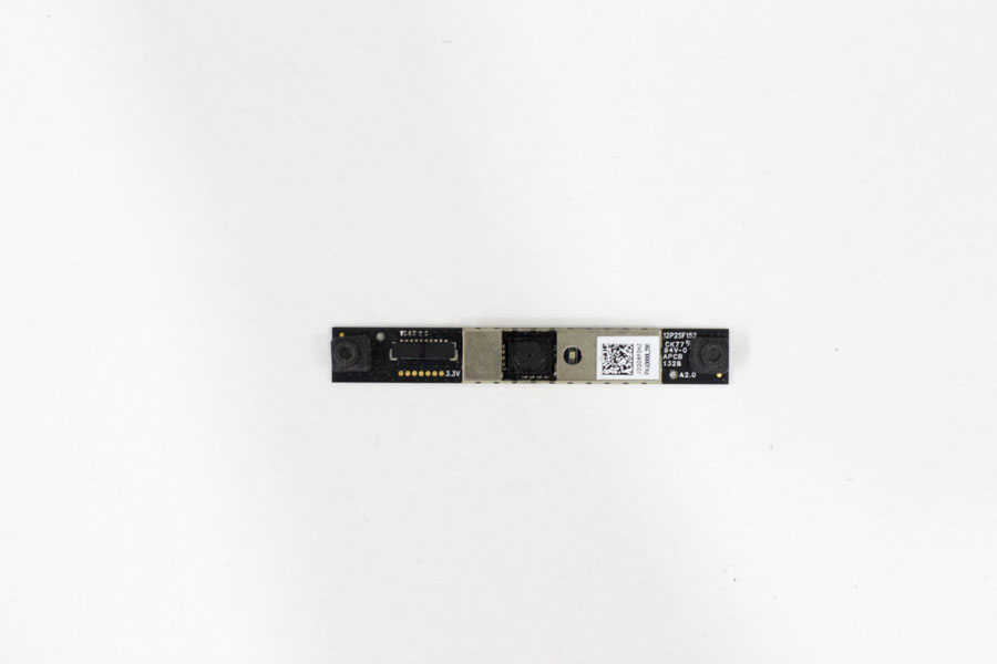 Web-камера для ноутбука Lenovo Thinkpad Edge E531 PK40000L200 12P2SF152