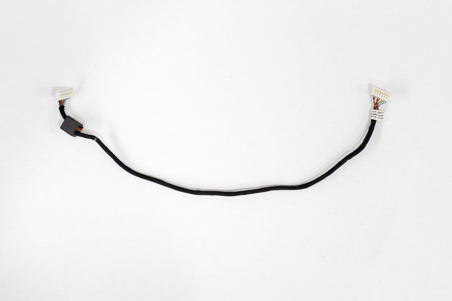 Шлейф межплатный для ноутбука Lenovo Thinkpad Edge E531 E540 VILE2 DC DC02001L500