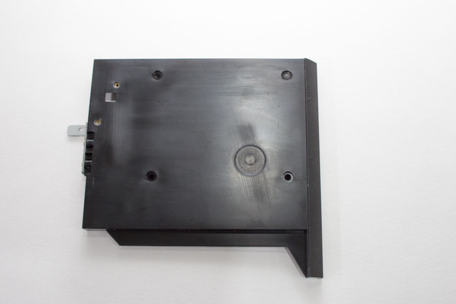 Заглушка DVD привода для Dexp CLV-950-BCN 6-42-W95SZ