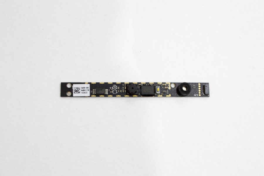 Web-камера (веб-камера) для Asus FX553V GL553V