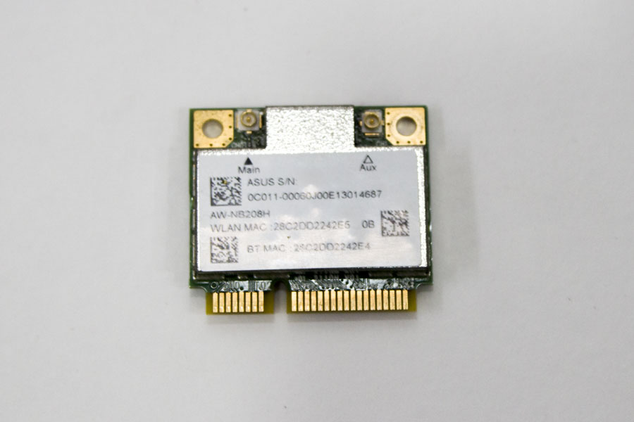 Wi-fi модуль AW-NB208H 0C011-00060J00E13014687 для Samsung RC530