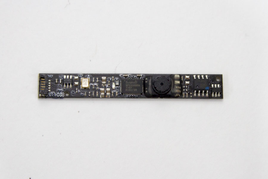 Web-камера для Samsung RC530 SCB-1100N (BA59-02608A)