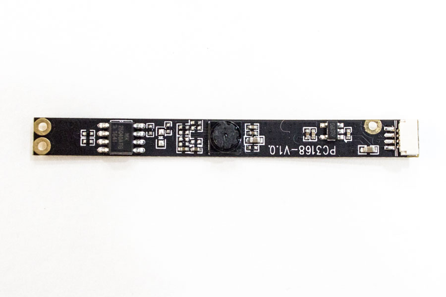 Web-камера для IRBIS NB47, NB48 PC3168-V1.0