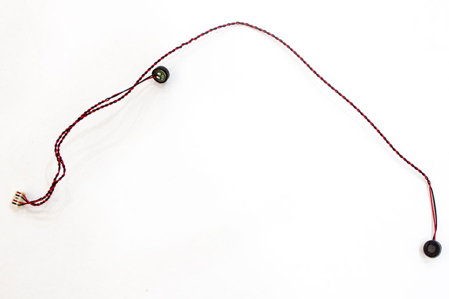 Микрофон для Irbis NB47, NB10
