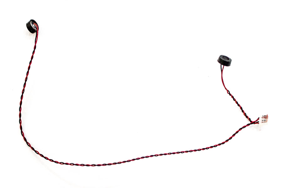 Микрофон для Prestigio SmartBook 116A03