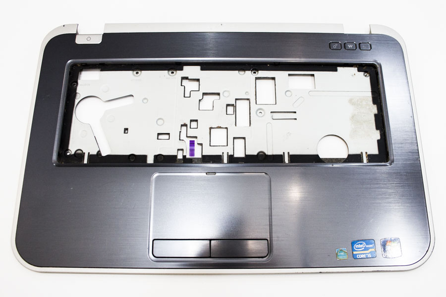 Верхняя часть корпуса (топкейс) для Dell Inspiron 5520