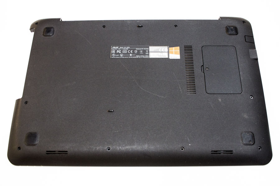 Нижняя часть корпуса (поддон) для Asus X555L 13NB0621AP0521