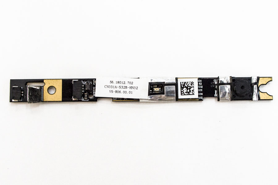 Web-камера для Sony VAIO VPCEL PCG-71C12 56.18012.702