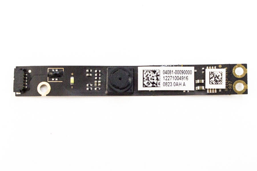 Web-камера для Asus X501A 04081-00090000