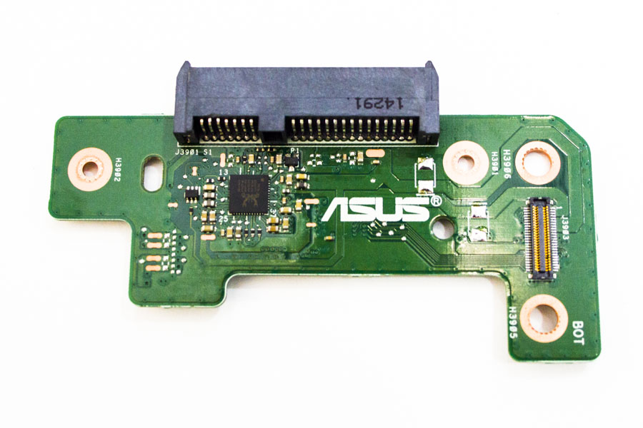 Плата SATA HDD для Asus X555L 60NB0620-HD1050