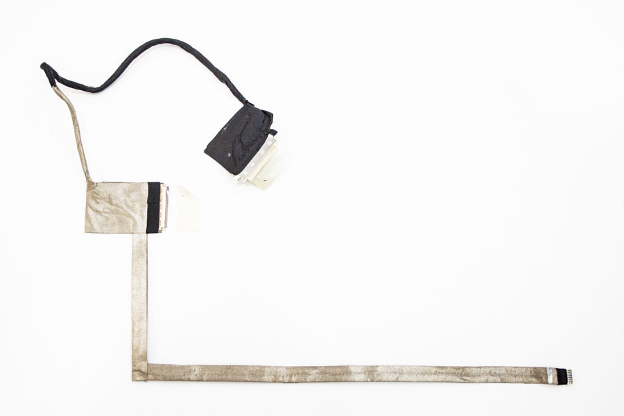 Шлейф матрицы для Dell Inspiron 5520 DC02001IC10