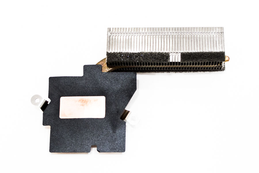 Радиатор для Toshiba R930