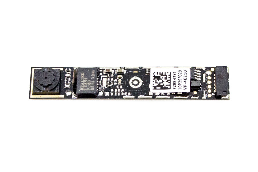 Web-камера для Toshiba R930 10P2SF020