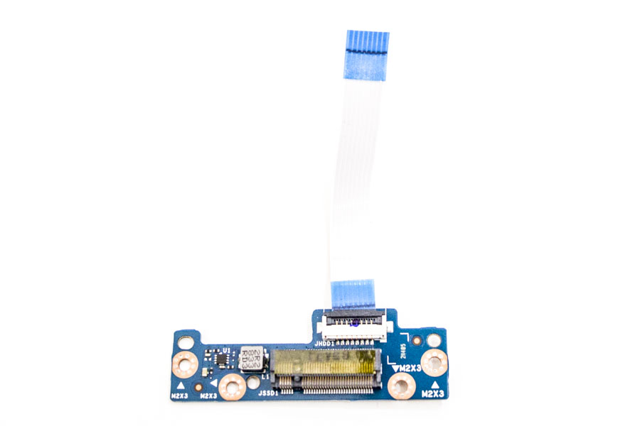 Переходник для жесткого диска для HP 15-BW LS-E796P