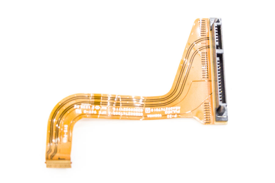 Разъем SATA HDD для Toshiba R930 A5A002747010