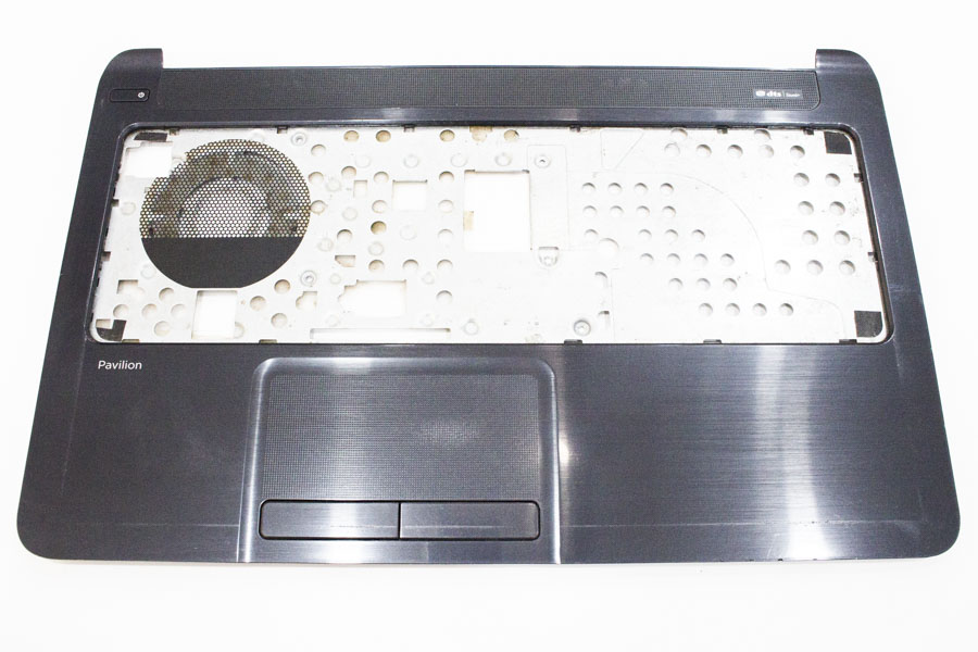 Верхняя часть корпуса (топкейс) для HP 15-N 39U86TPM03