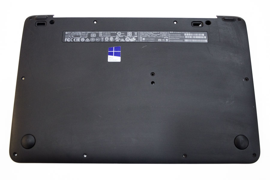 Нижняя часть корпуса (поддон) для HP EliteBook Folio 1020 G1 790072-001