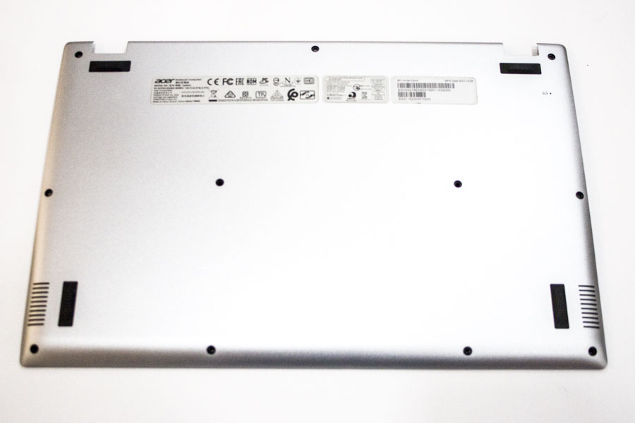 Нижняя часть корпуса (поддон) для Acer Swift 1 SF114-34 NC210110ZQ