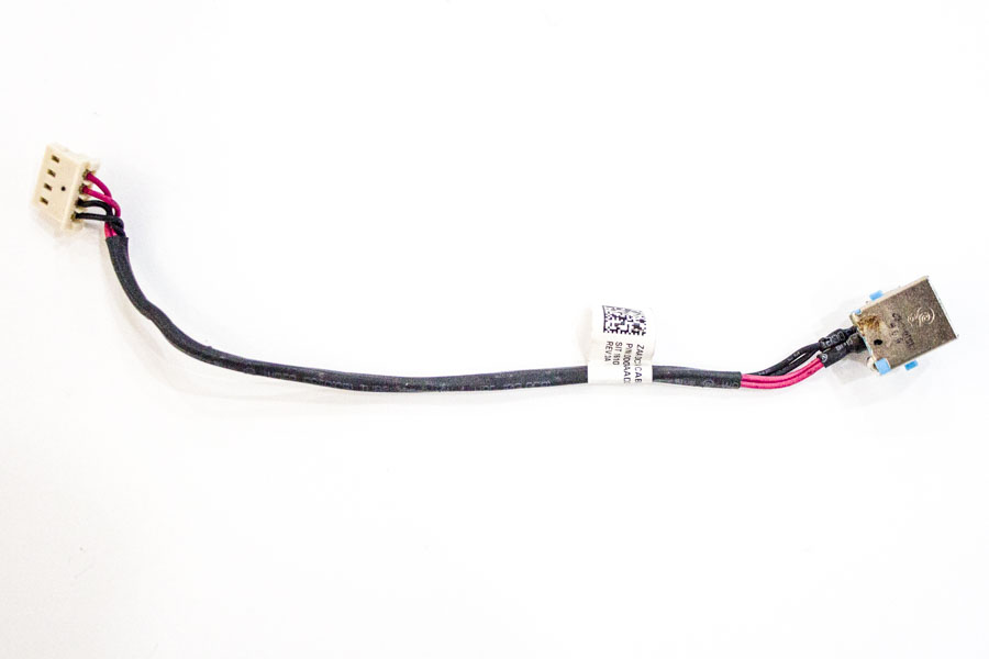 Разъем питания для Acer Aspire E5-575 DD0ZAAAD200
