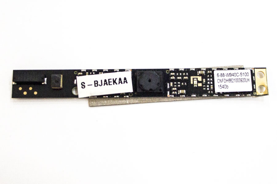 Web-камера для Dexp W650SB 6-88-W940C-5100