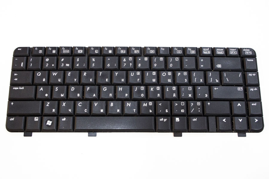 Клавиатура для HP Compaq 510