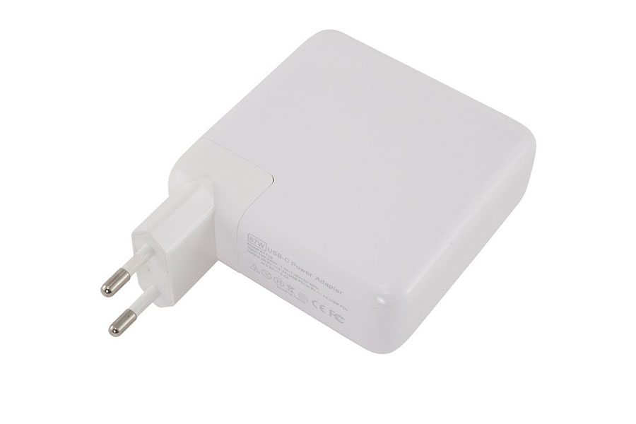 Зарядное устройство для ноутбука Apple 30W Type-C