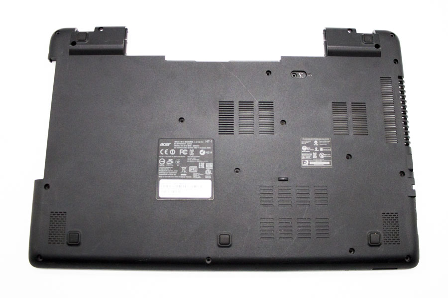 Нижняя часть корпуса (поддон) для Acer Extensa 2510 FA154001H00