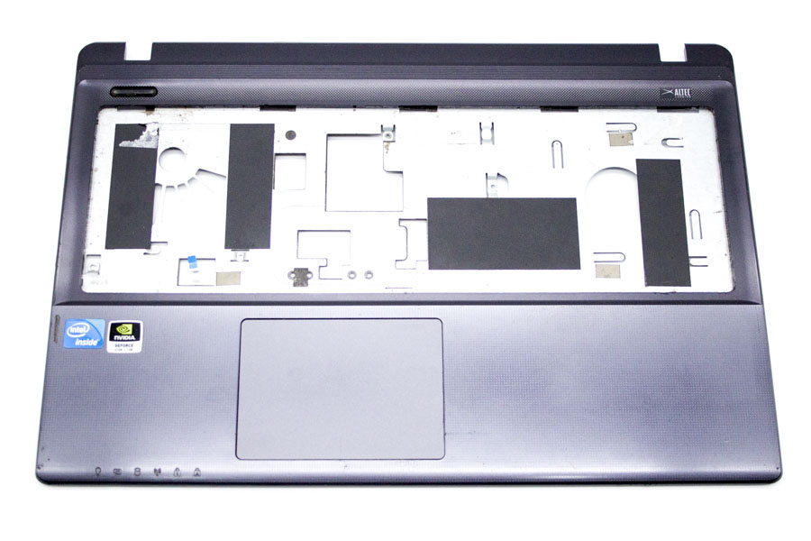 Верхняя часть корпуса (топкейс) для Asus X55VD-SX088H 13GNBH1AP090-1
