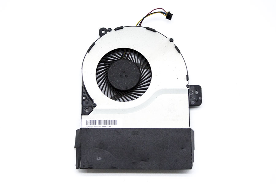 Вентилятор для Asus X751 13N0-U1P0101