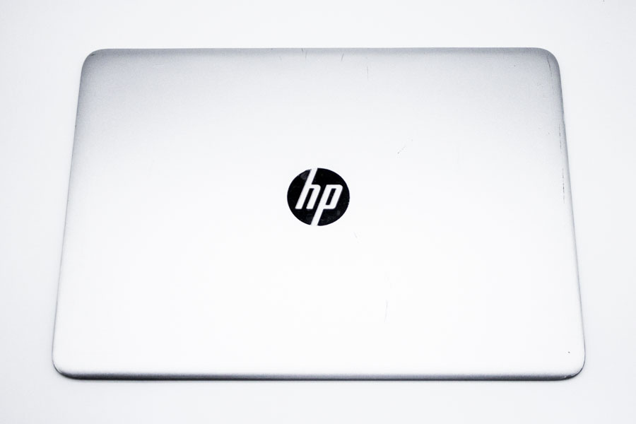 Крышка матрицы для HP EliteBook 840 G3 821161-001