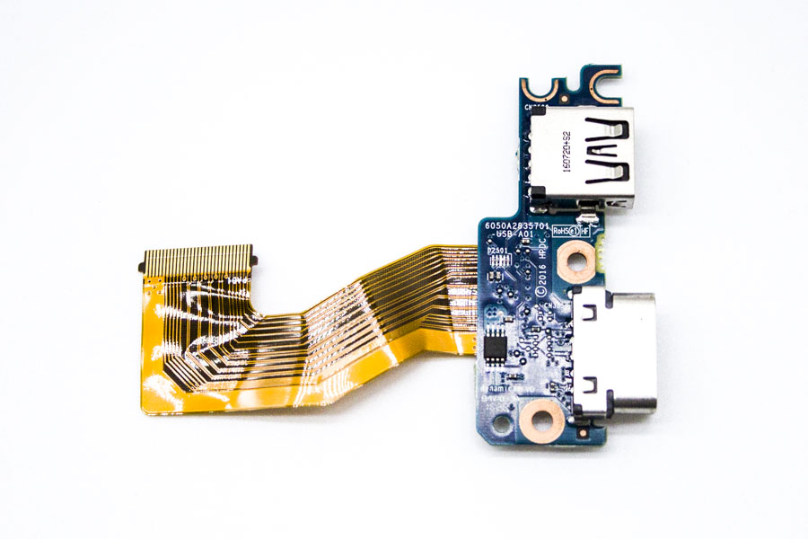 USB/VGA для HP EliteBook 840 G3 6050A2835701