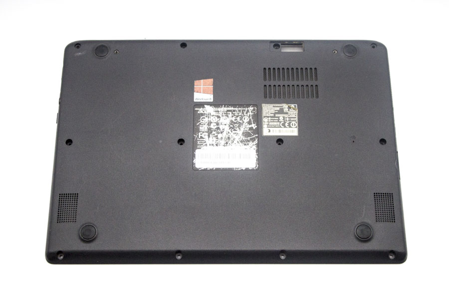 Нижняя часть корпуса (поддон) для Acer V5-122P WIS604LK0800