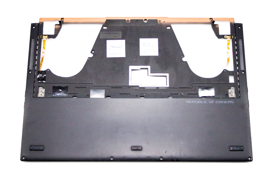 Нижняя часть корпуса (поддон) для Asus ROG Zephyrus S17 GX701LXS 6053B1805801