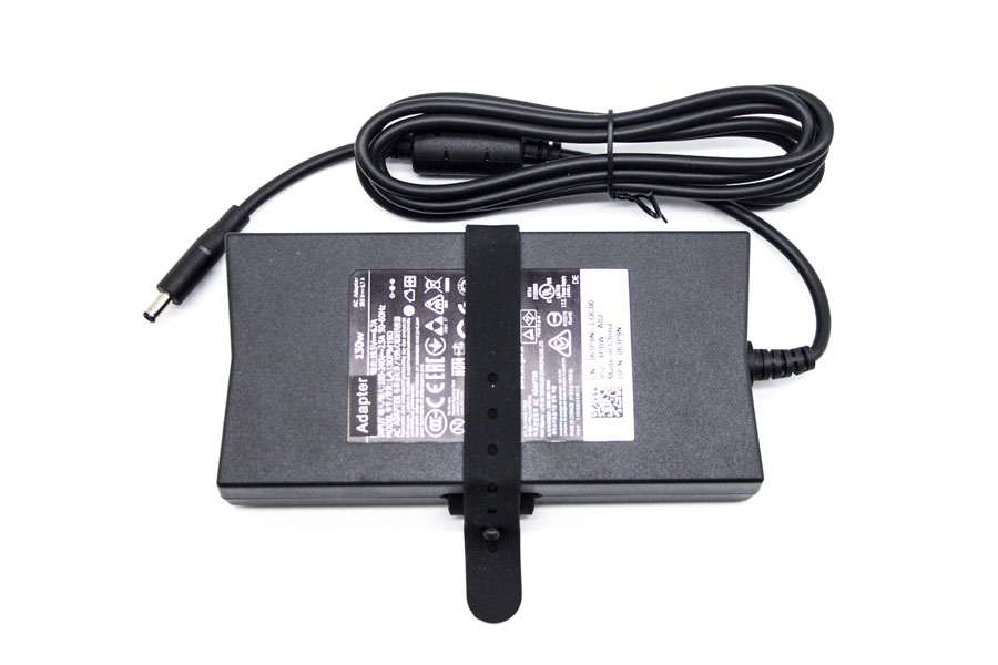 Зарядное устройство для ноутбука Dell 19.5V 6.7A (130W) 4.5x3.0