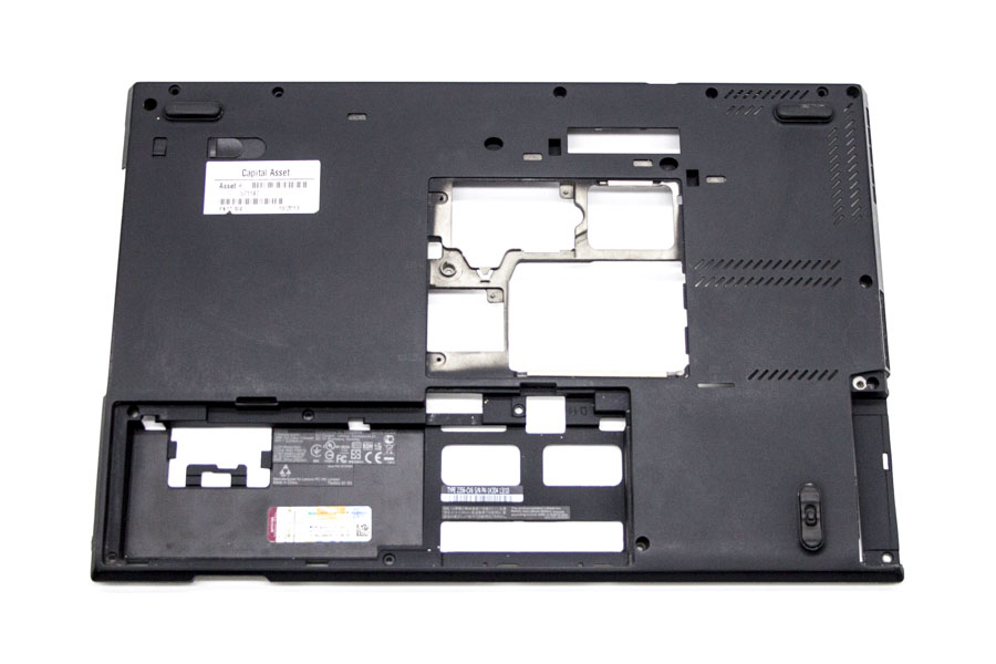 Нижняя часть корпуса (поддон) для Lenovo ThinkPad T430s 604QZ12003