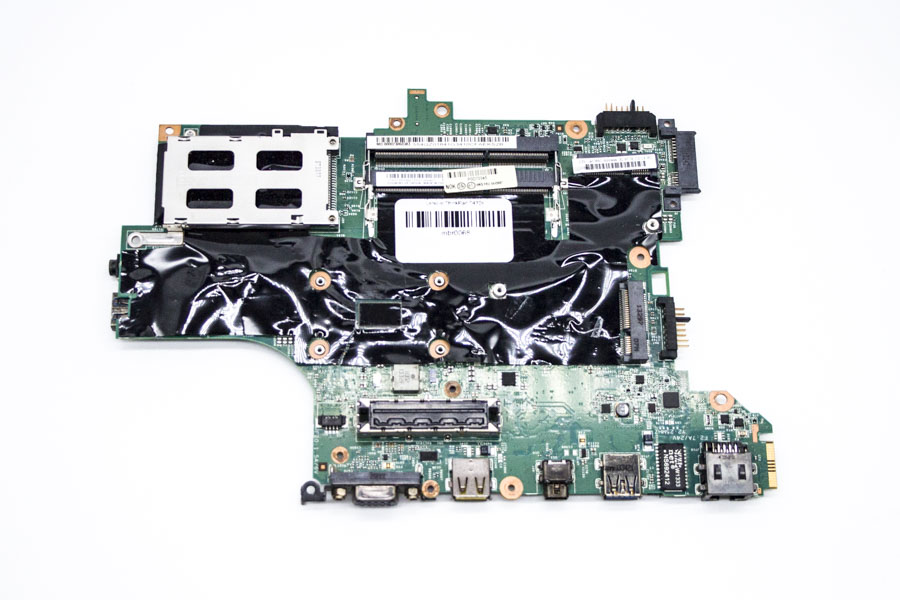 Материнская плата для Lenovo ThinkPad T430s 04X3687